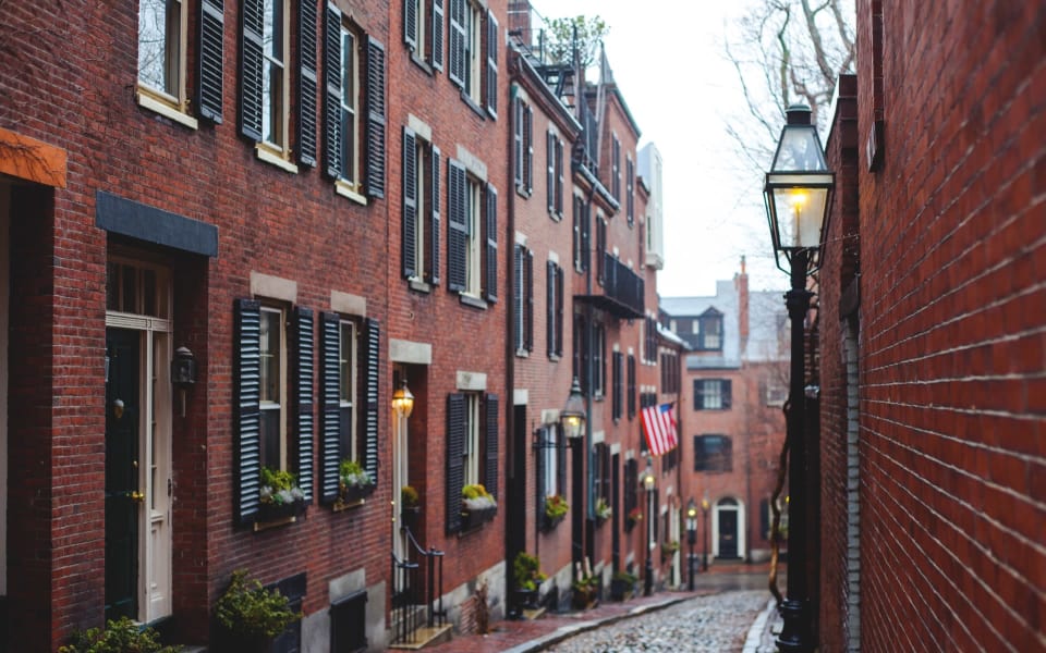 Jamaica Plain Real Estate Homes for Sale in Jamaica Plain Boston