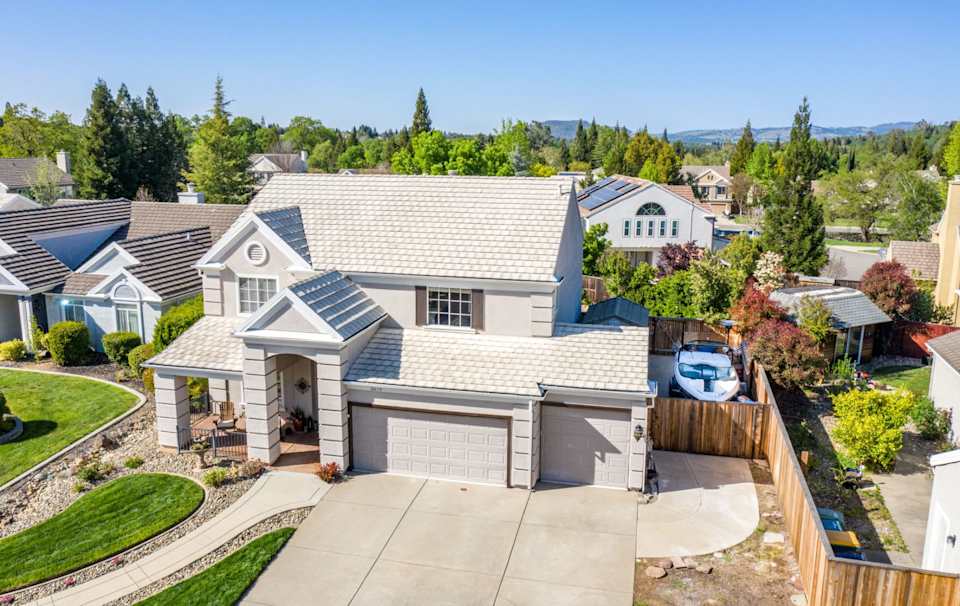 Fairchild Village Community Guide