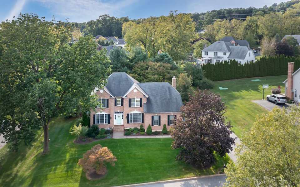 Buying a Home in Saucon or Center Valley