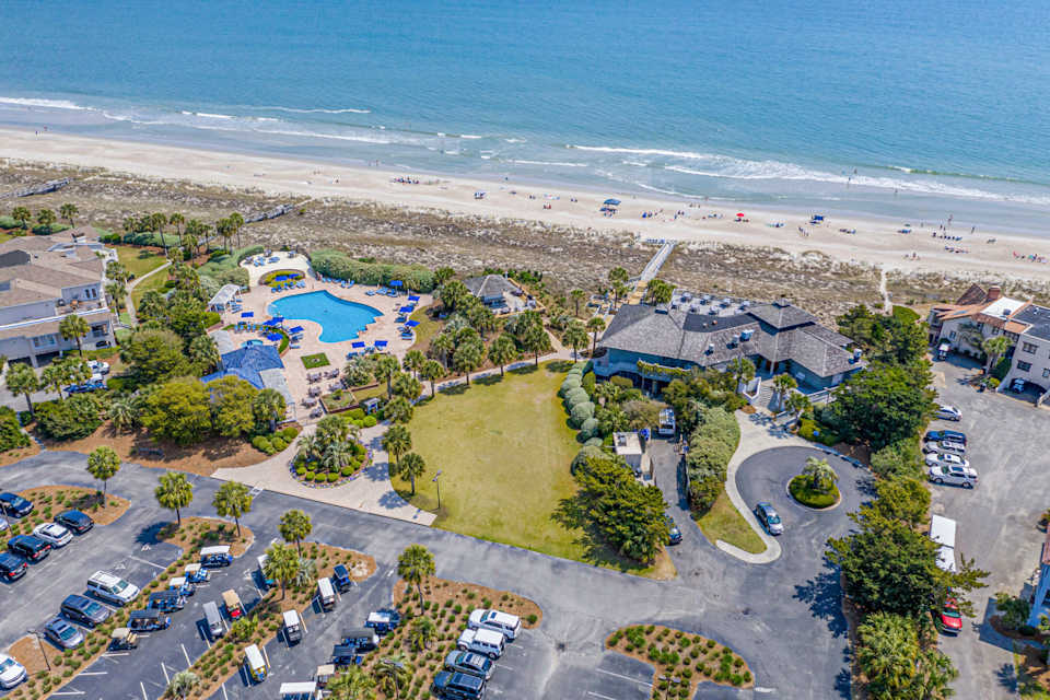 Debordieu Neighborhood Guide