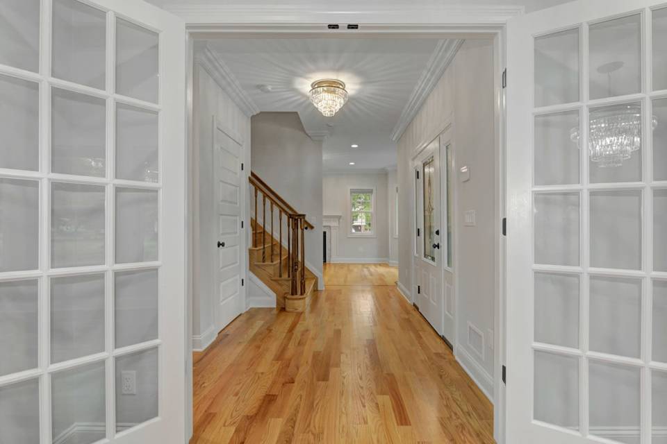 7 Driscoll Place, Glen Rock New Construction Christina Gibbons Group