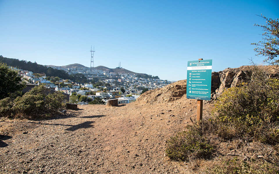 Noe Valley Real Estate Community Guide Nob Hill Compass