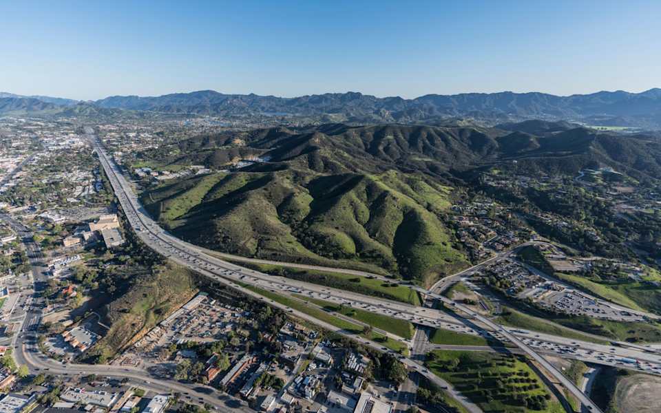 Neighborhood Thousand Oaks