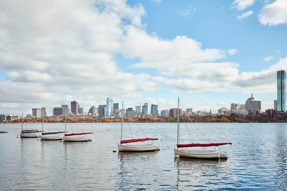 Residential Exemption and Tax Rate in Cambridge MA A Comprehensive Guide