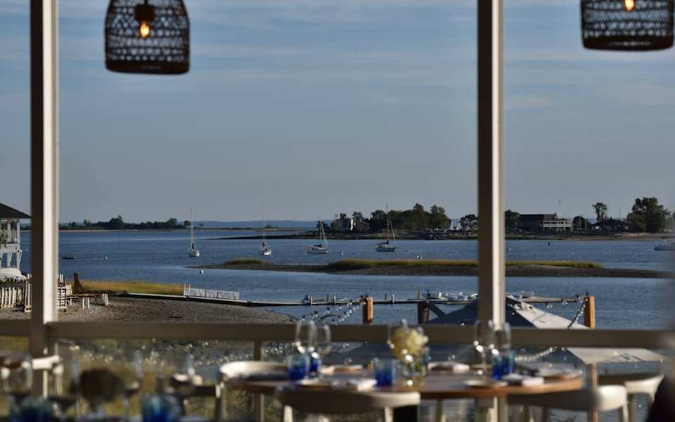 Westport Restaurants on the Water Blog Cindy Raney & Team