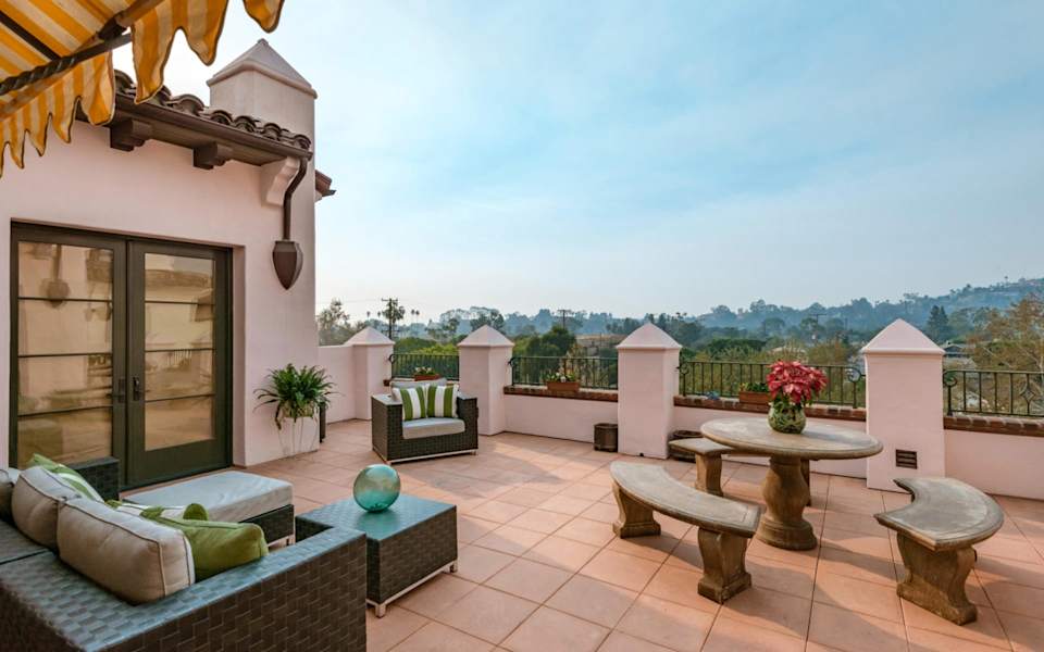 Recent Sale Santa Barbara Luxury Downtown Condo Blog