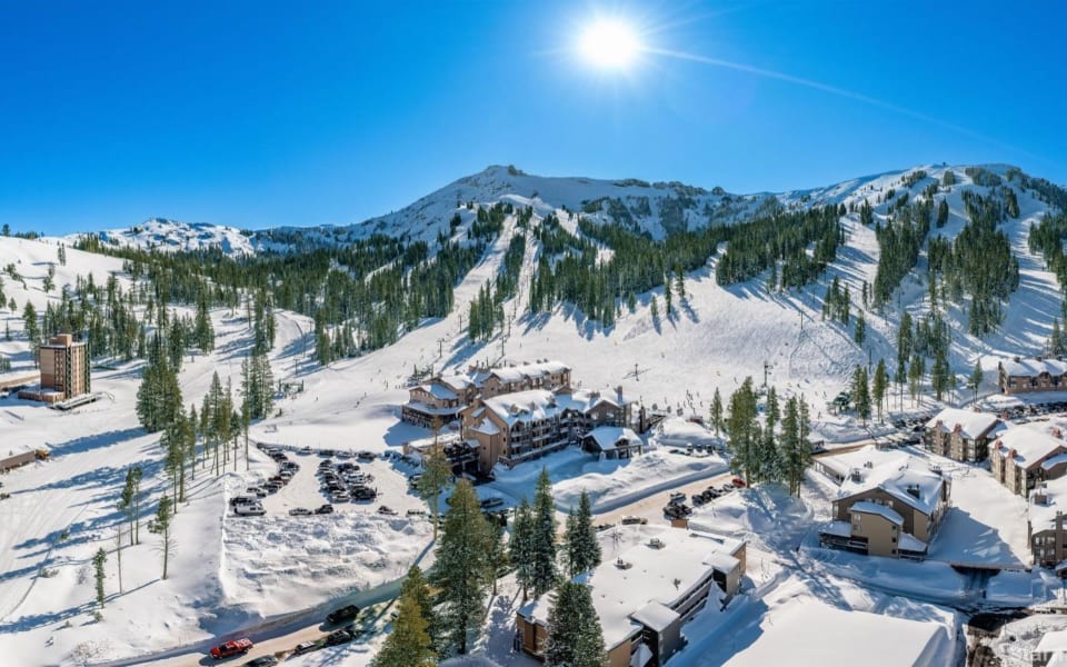 ﻿South Lake Tahoe Housing Market Insights and Predictions You Need to