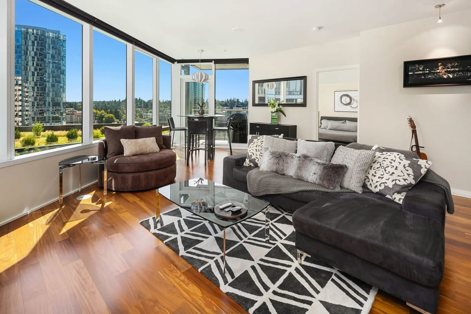 Bellevue Towers Jason Foss Luxury Real Estate Agent