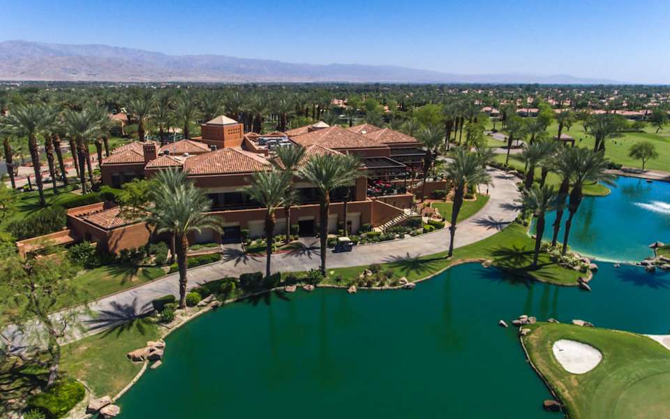 Indian Ridge Country Club | DW & Associates