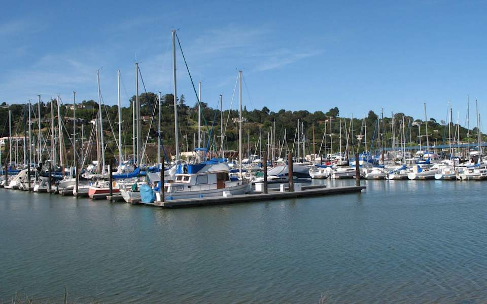 San Pablo New Horizon Real Estate