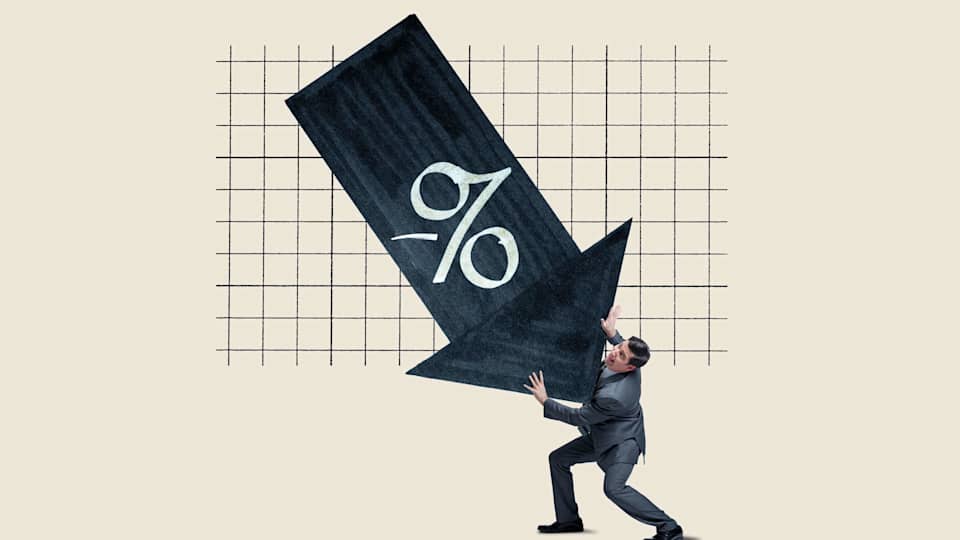 Mortgage Rates Drop to the Lowest Levels of the Year