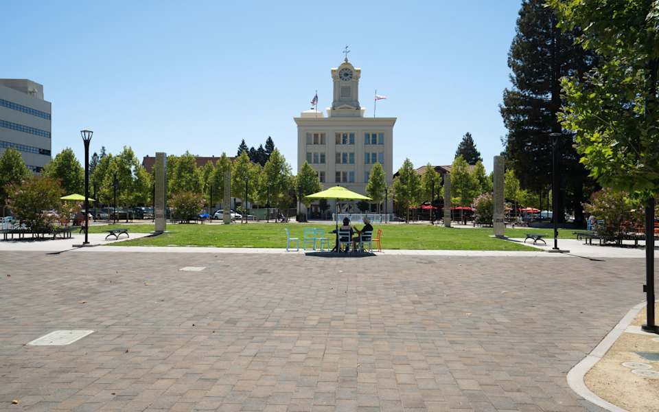 Santa Rosa Neighborhood Guide