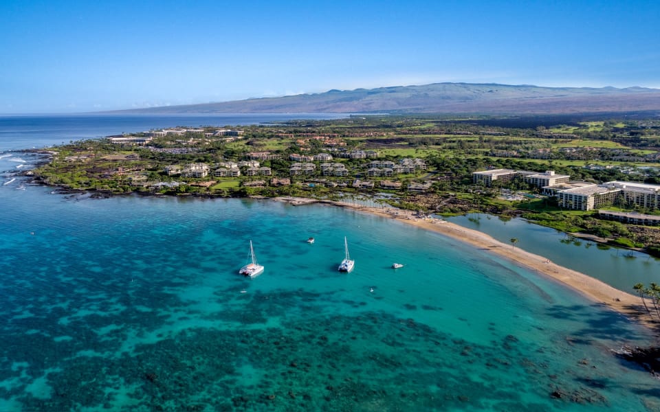 Waikoloa Beach Resort Real Estate KE Team Hawaii KE Team Hawaii