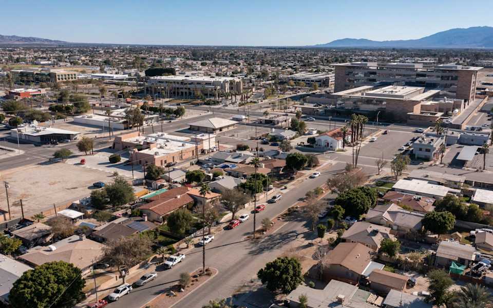 Indio Neighborhood Guide Read Group Real Estate