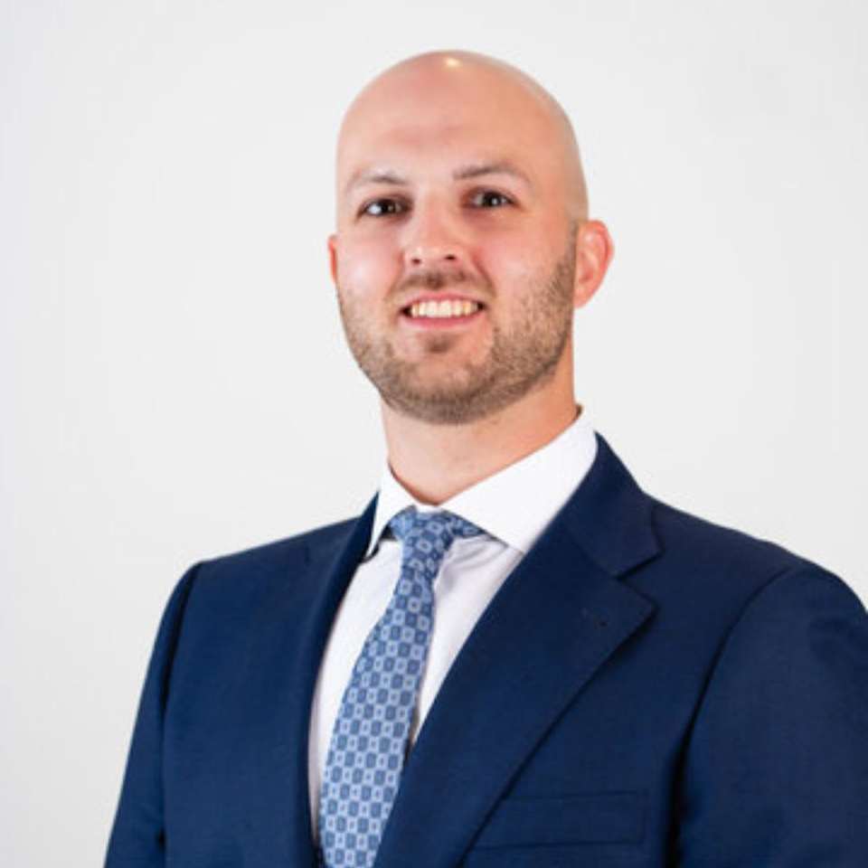 Charlie Peavley Your Local Arlington Real Estate Agent