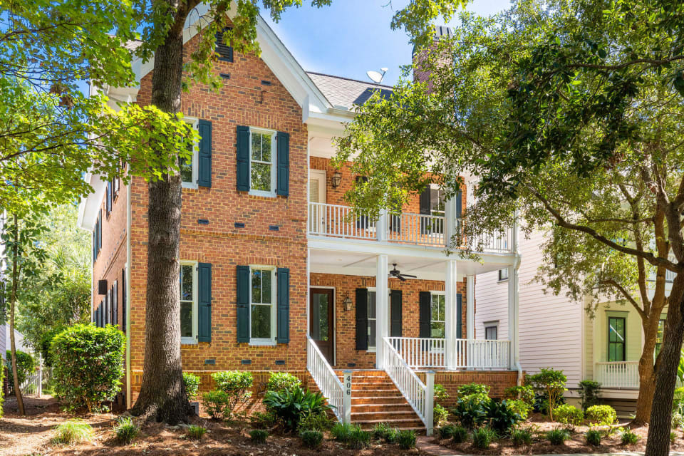 Buying or Selling Carolina Real Estate Agents McConnell Real Estate