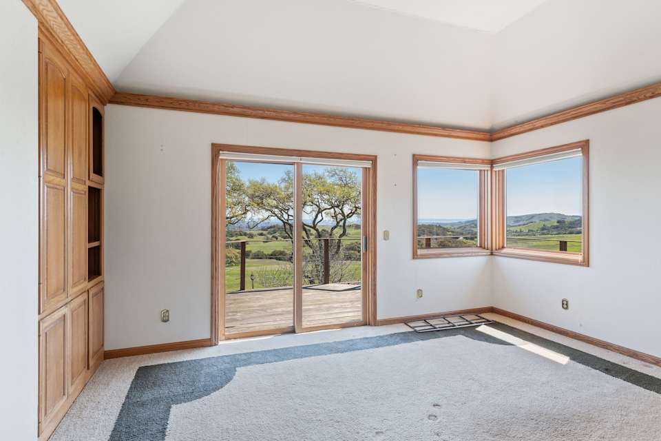 Ranch, Sonoma Marin County Real Estate Agent