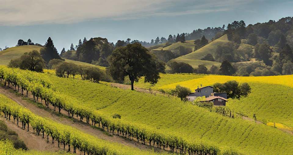 Sonoma Real Estate Market Report January 2024 Blog