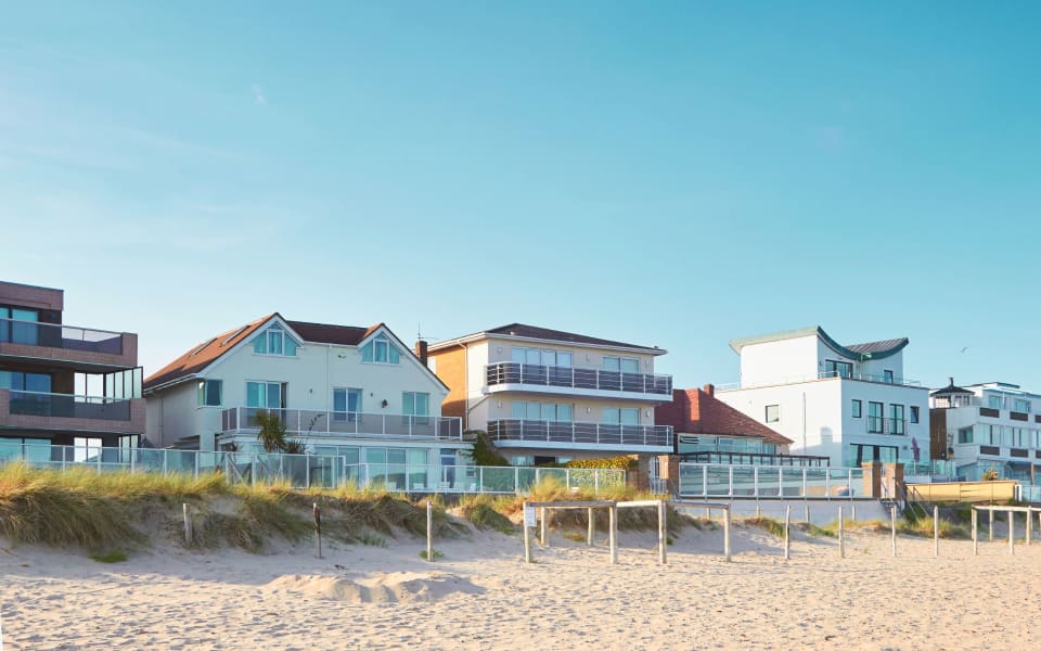 Cape May Real Estate Neighborhood Guide Steve Soldatovic Realtor in