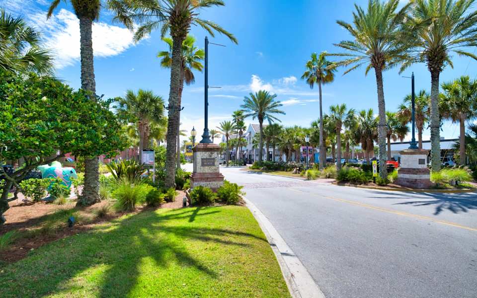 Atlantic Beach Neighborhood Guide