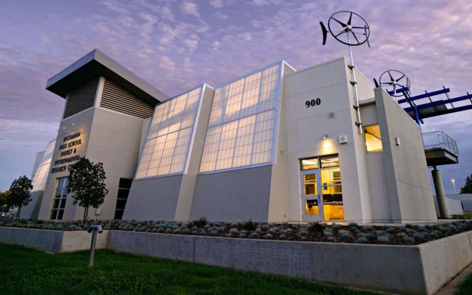 Clovis Schools Cygnus Estates