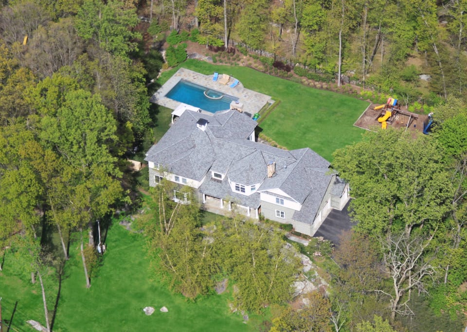 6 Long Pond Rd, Armonk NY Brian Milton Compass Sold Listing