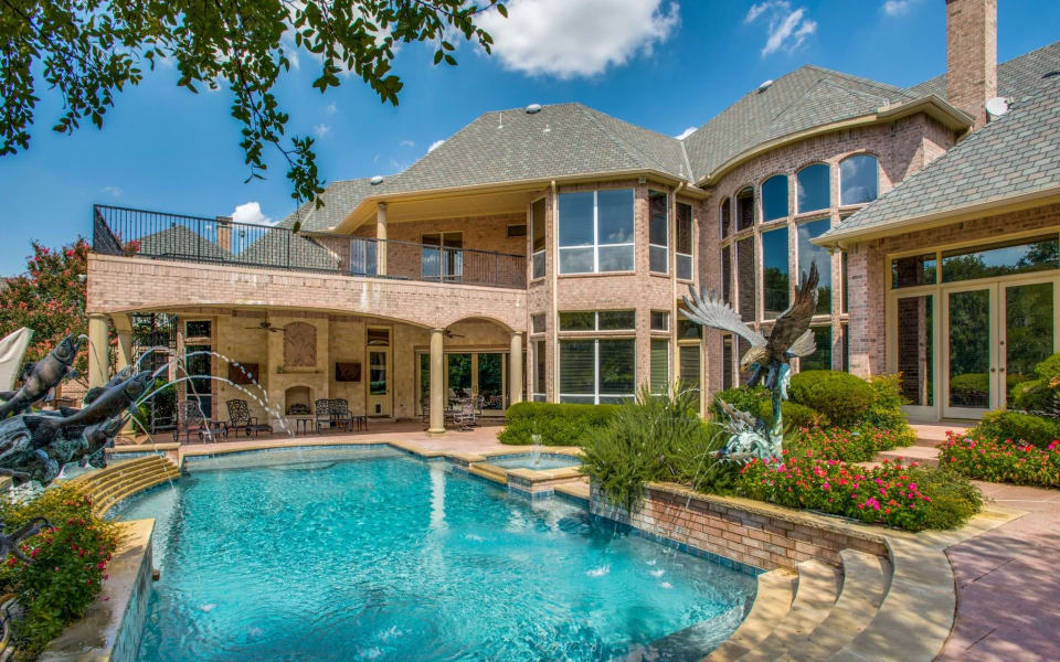 Home Valuation WinchesterSteitle Group Plano Real Estate Agents