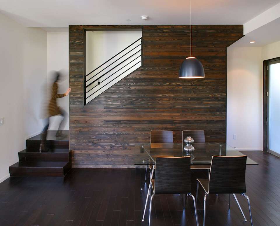 Edgecliff Terrace Homes Development DPP Real Estate