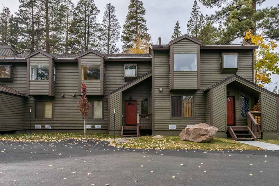 Considerations When Buying a Condo Key Factors for Your Destination