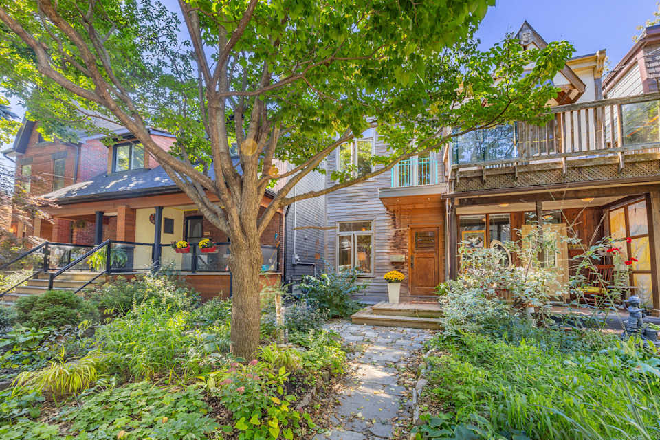 42 MORSE St PSR Brokerage Toronto Luxury Real Estate Specialists