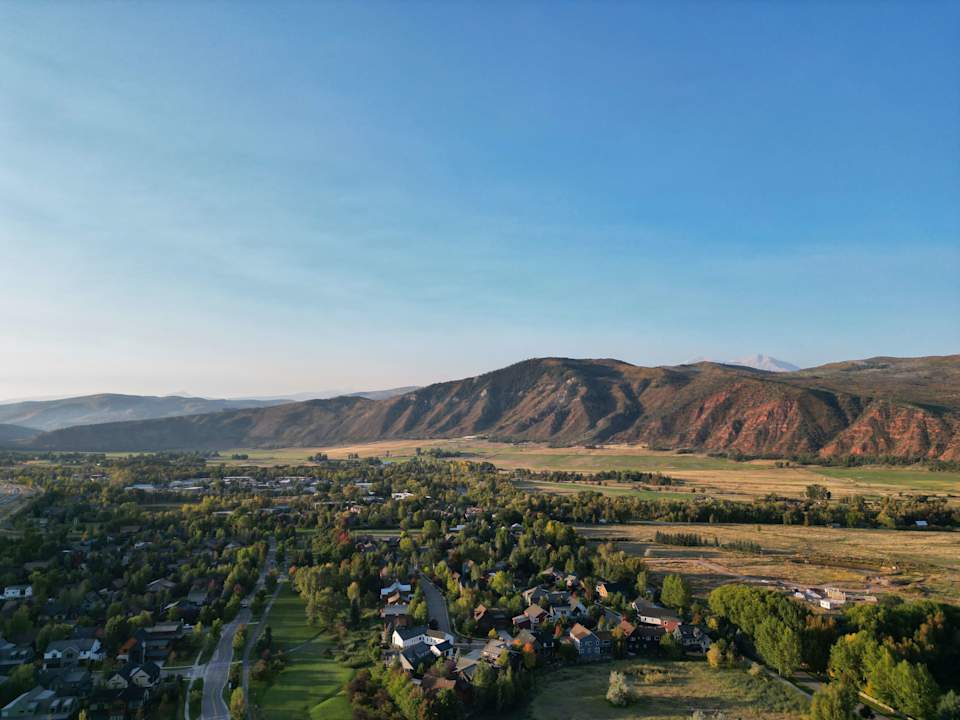 Navigating Willits RETAs Unraveling the Town of Basalt's Backward