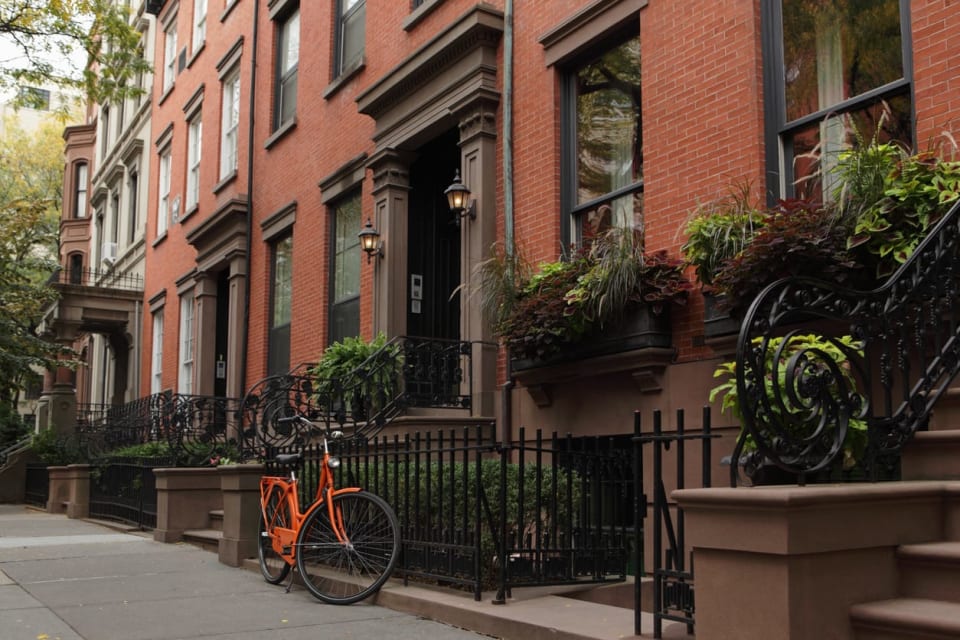 Brooklyn Heights, NY Real Estate & Homes For Sale New York Real