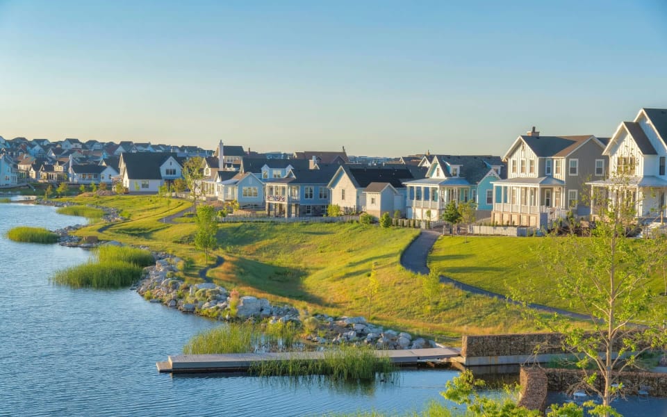 5 Reasons to Relocate to South Jordan Burton Realty Group