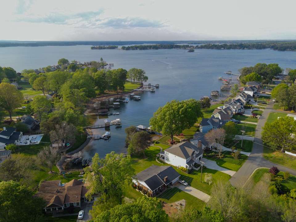 Heron Harbor Neighborhood Guide