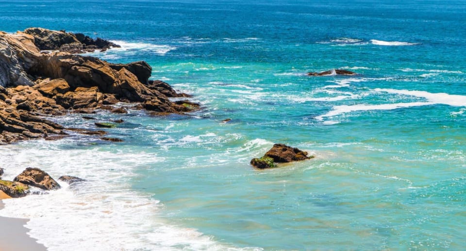 Niguel Shores Homes For Sale Blog Davis Osgood Group