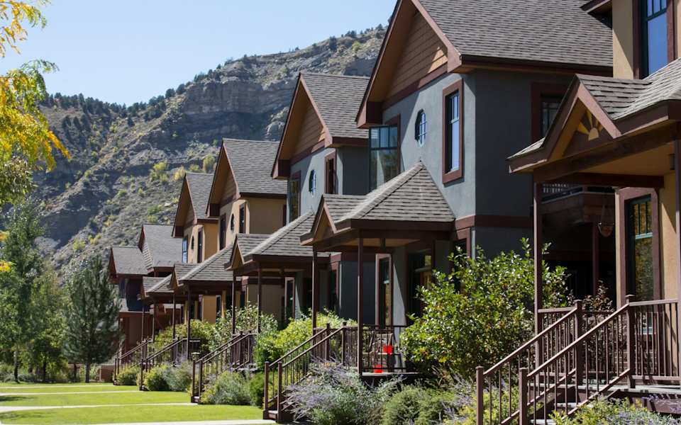 Glade Park, CO Neighborhood Guide