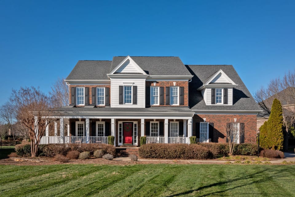 Canterfield Creek Neighborhood Living in Canterfield Creek