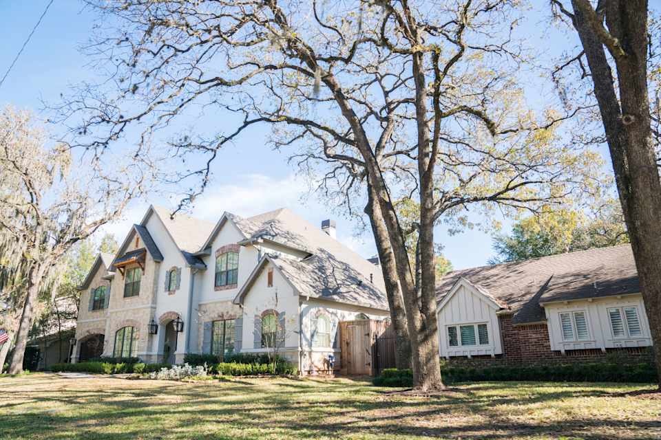 Memorial Villages Neighborhood Guide