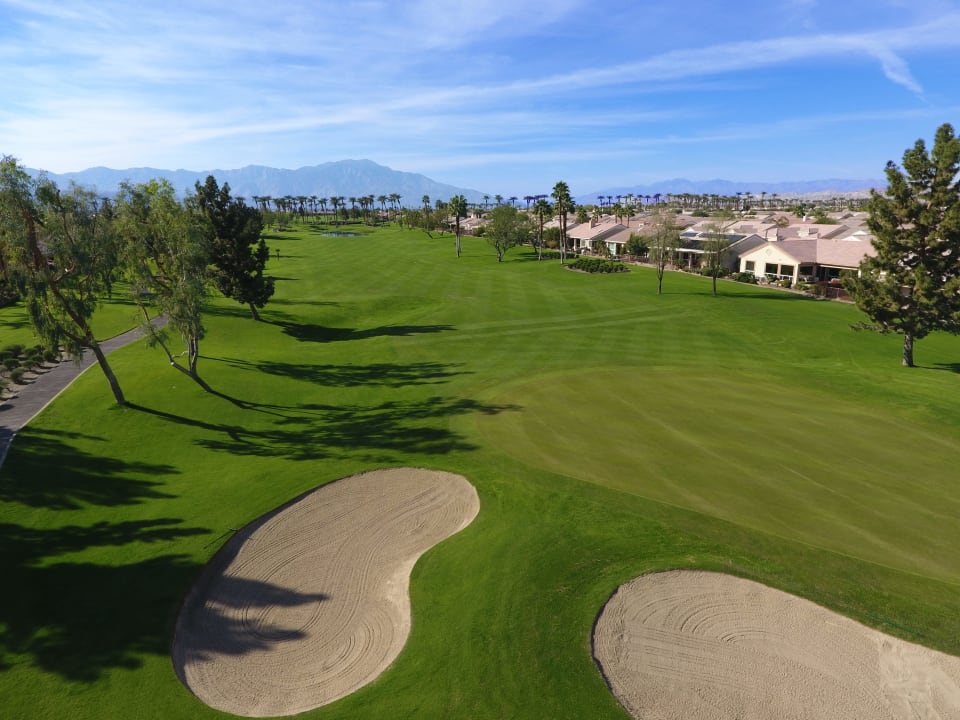 Sun City Palm Desert Golf Course Communities DW & Associates