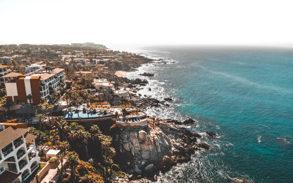 A Visual Guide to Cabo San Lucas Golf Course Real Estate | Paul Goldsmith