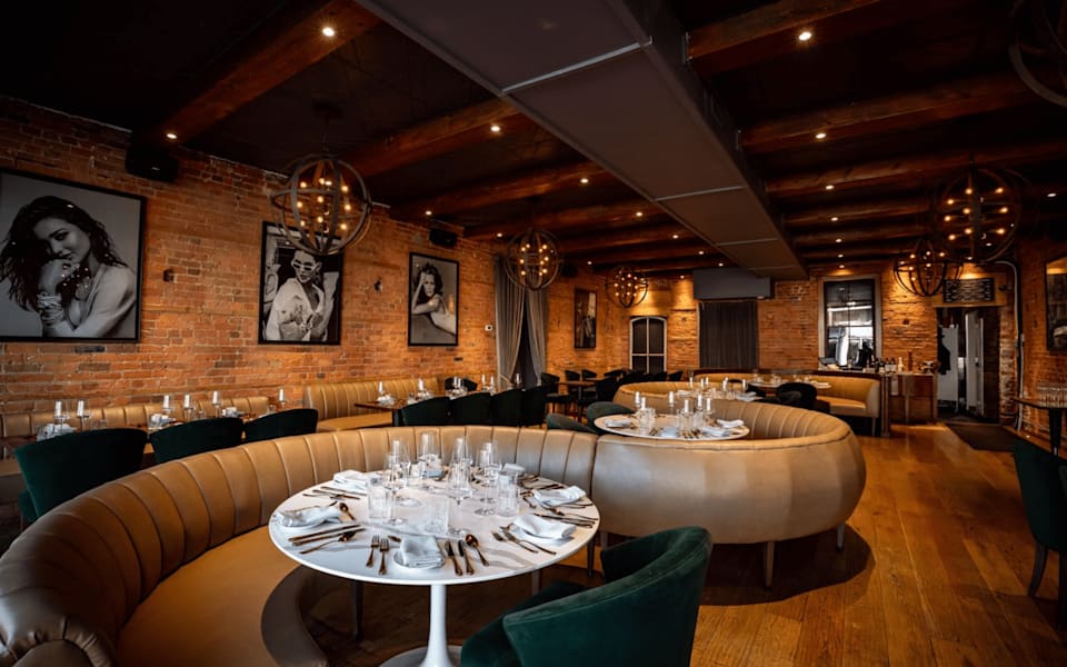 11 Best Restaurants in Oakville Blog Schenk Garcia