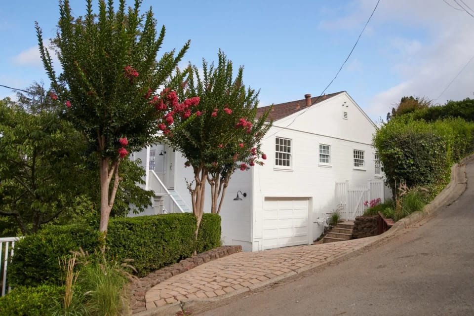 Maximize the Sale Price of Your Marin County Home Blog The Bernard