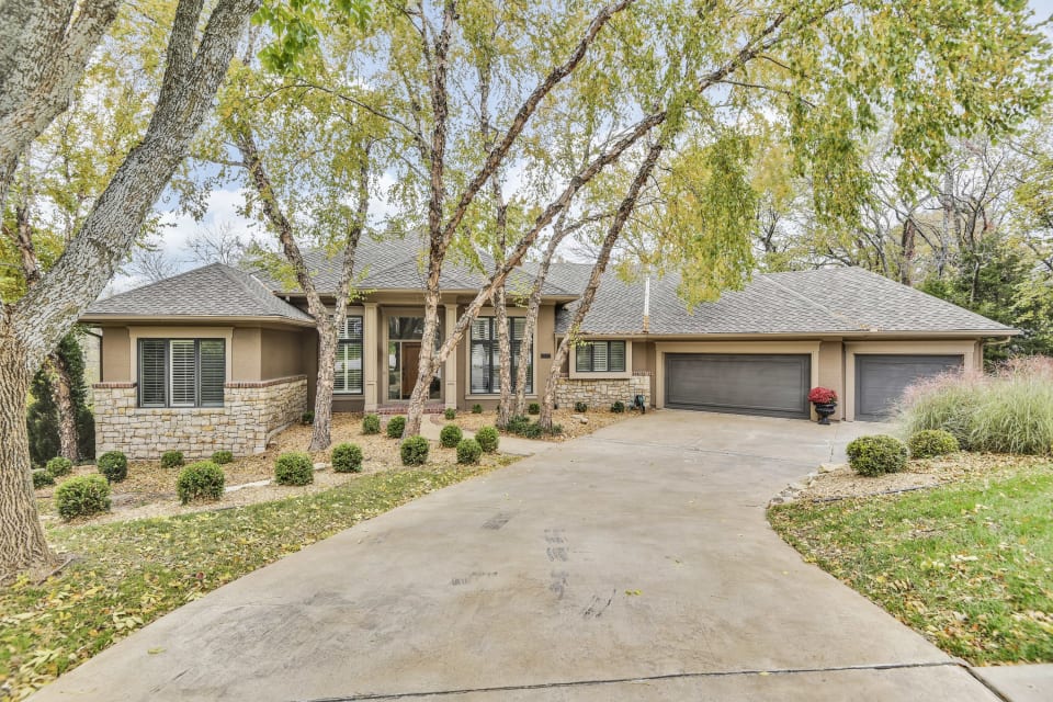 Olathe Neighborhood The Haley Epps Team Kansas City Real Estate