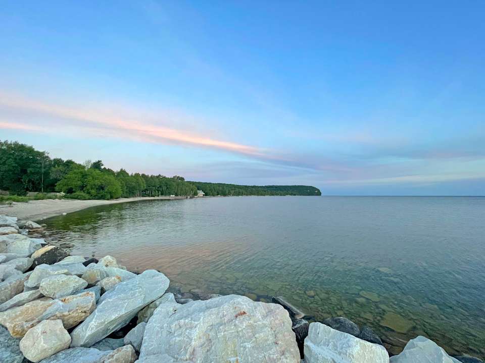 Ellison Bay | Local Villages