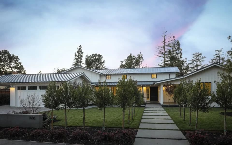 7 Reasons to Invest in Los Altos Real Estate Gretchen Swall