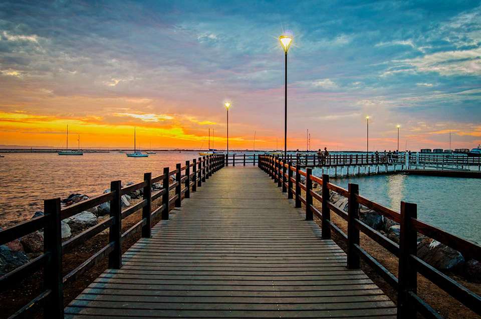 Why La Paz, B.C.S. is the Perfect Destination for Retirement Homes