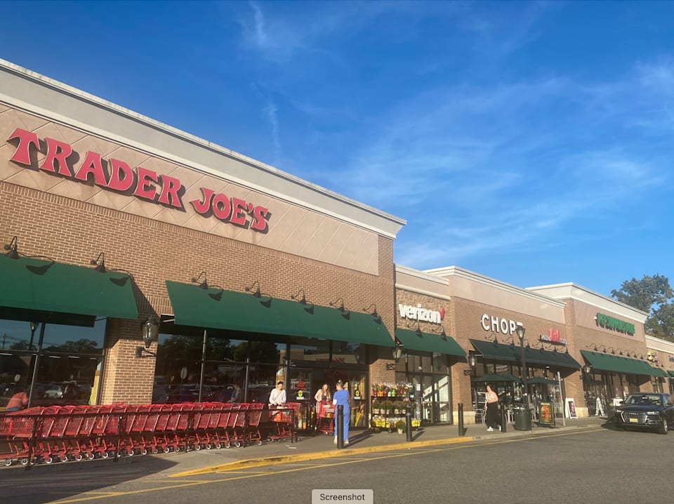 Florham Park Neighborhood Guide