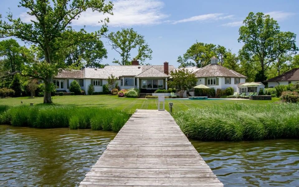 Oceanport Real Estate Condos, Houses & Waterfront Homes For Sale