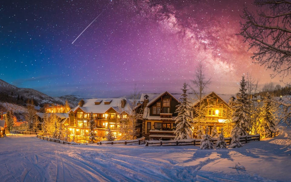 Red Mountain, Aspen, CO Real Estate & Homes for Sale Ksenia Tyutrina