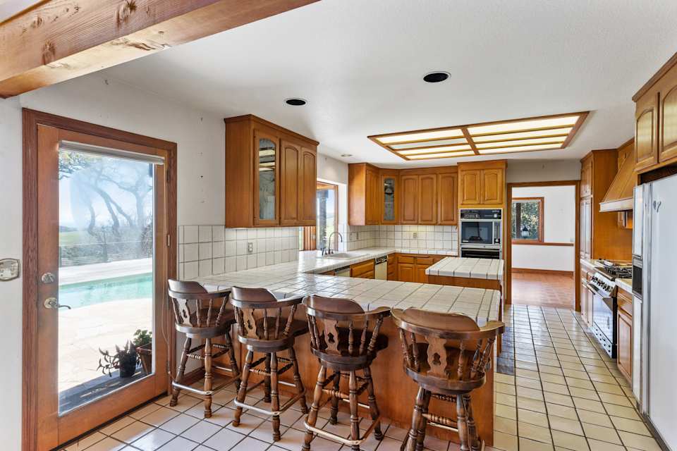 Ranch, Sonoma Marin County Real Estate Agent